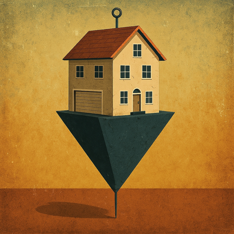 Warum eine günstige Finanzierung teuer werden kann