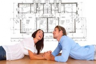 Baufinanzierung – wie viel darf es sein?